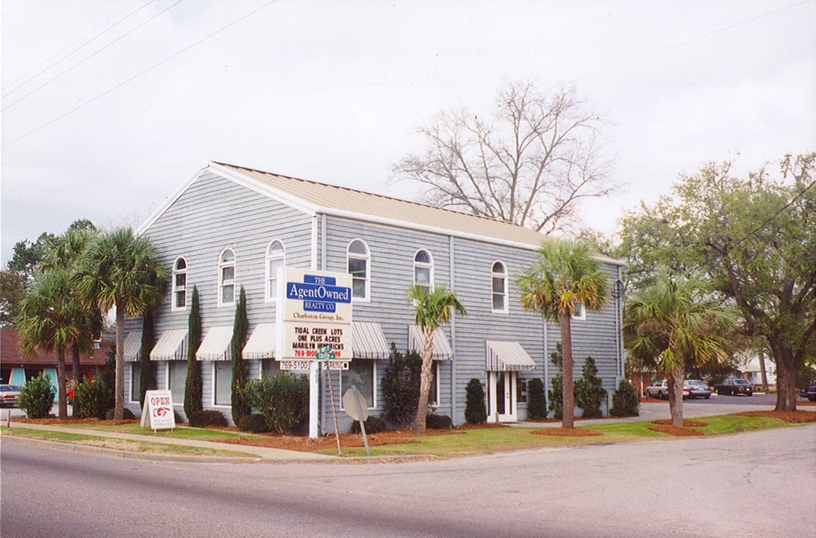 AgentOwned Realty