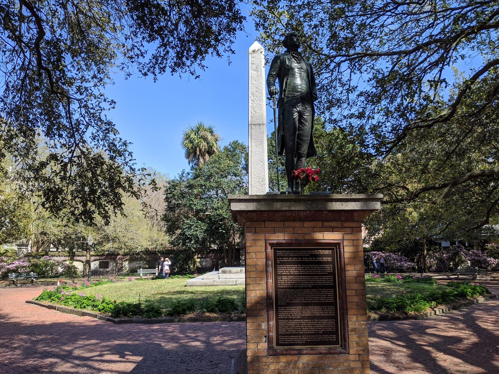 Washington Square — photo 2