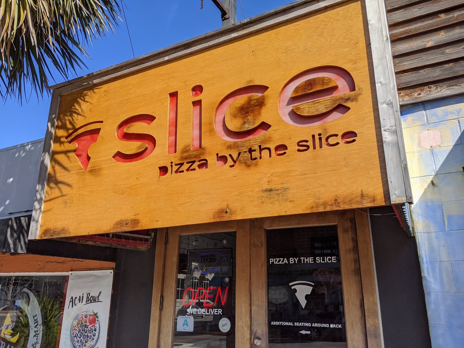 Slice of Folly — photo 1