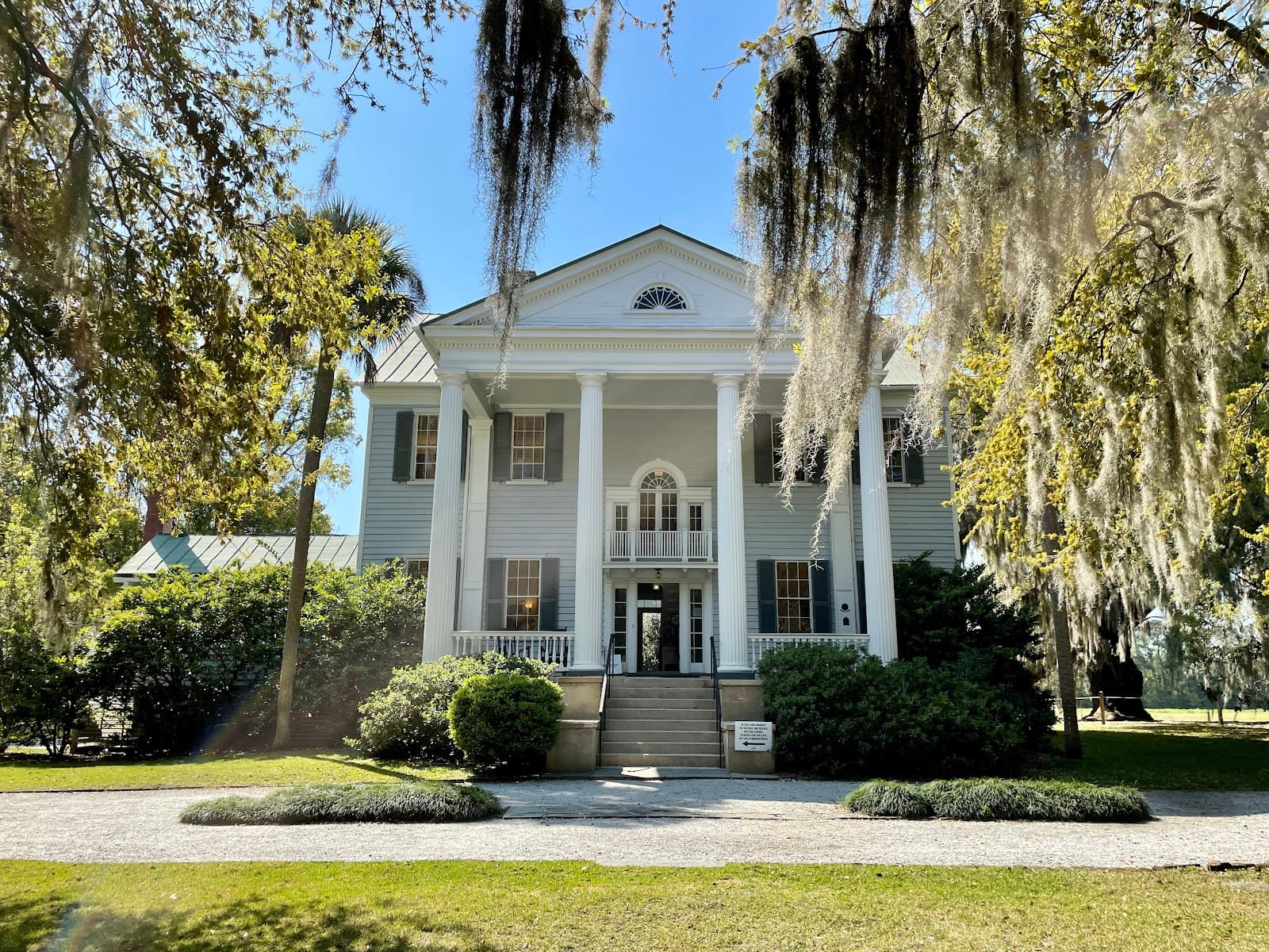 McLeod Plantation Historic Site — photo 1