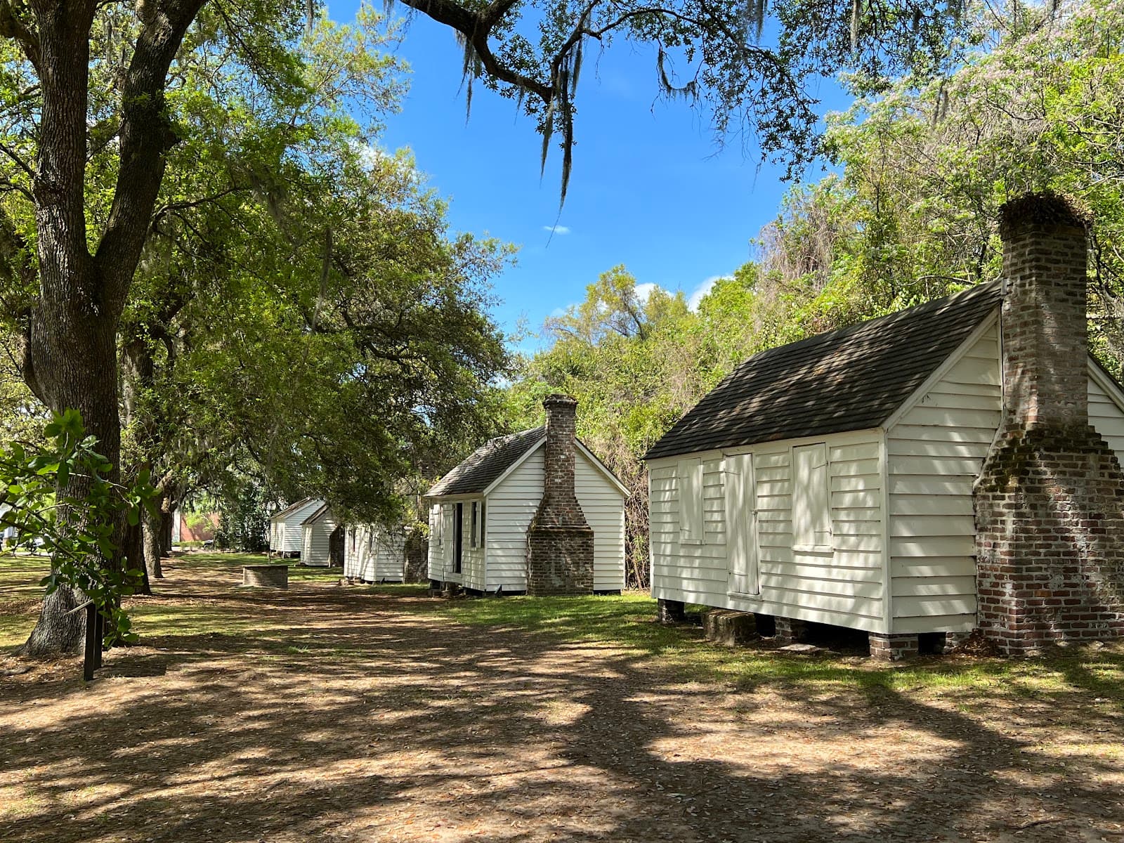 McLeod Plantation Historic Site — photo 2