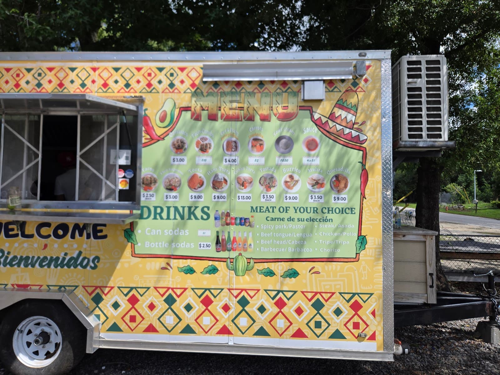 La Taqueria Express — photo 2