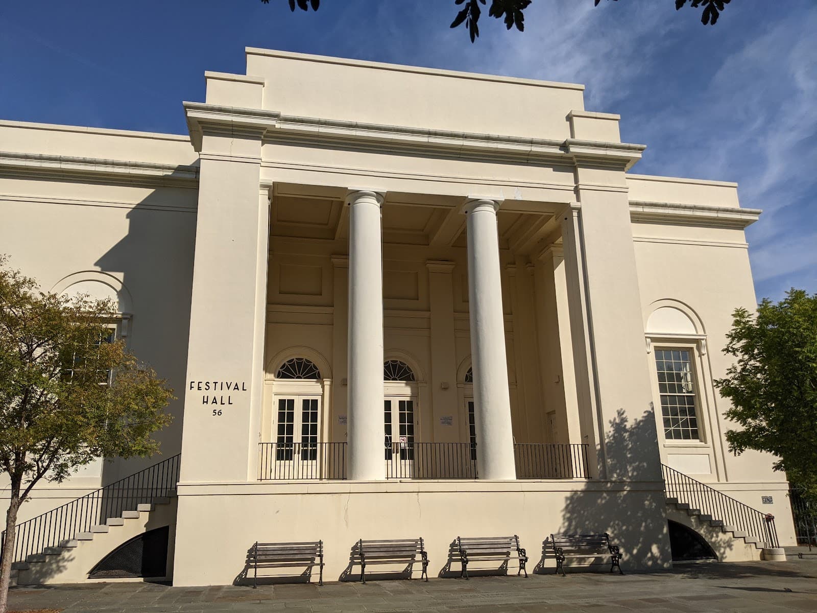 Festival Hall