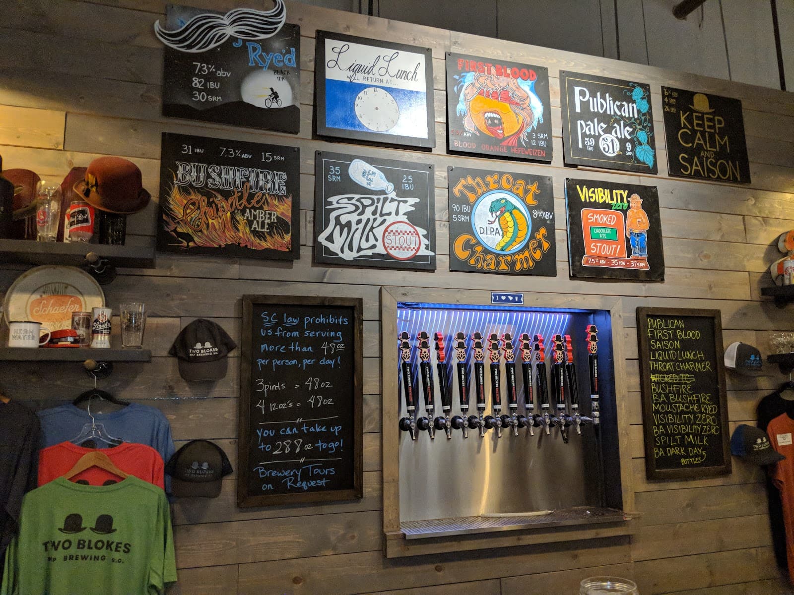 Two Blokes Brewing — photo 2