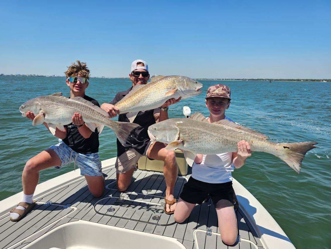 All In One Charters — photo 2