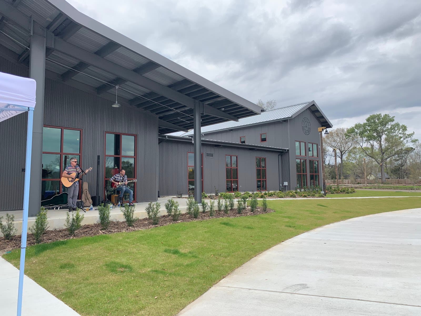 Firefly Distillery — photo 1