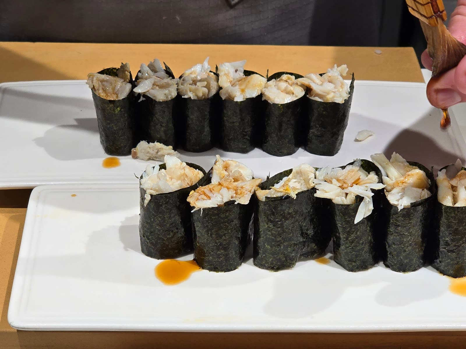 Sushi-Wa — photo 1
