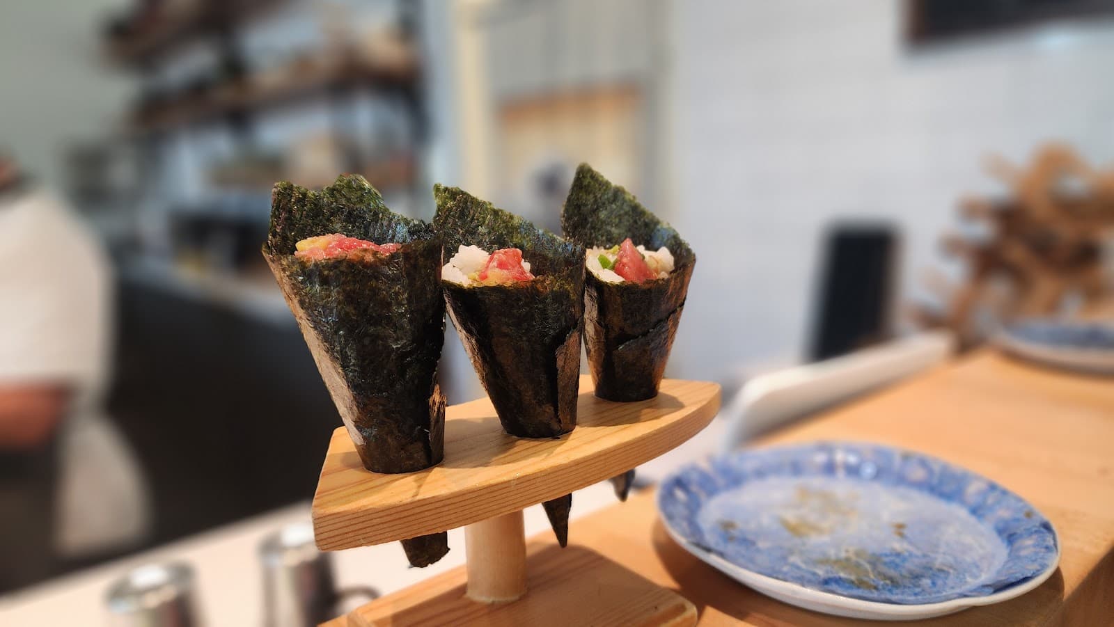Sushi-Wa — photo 2