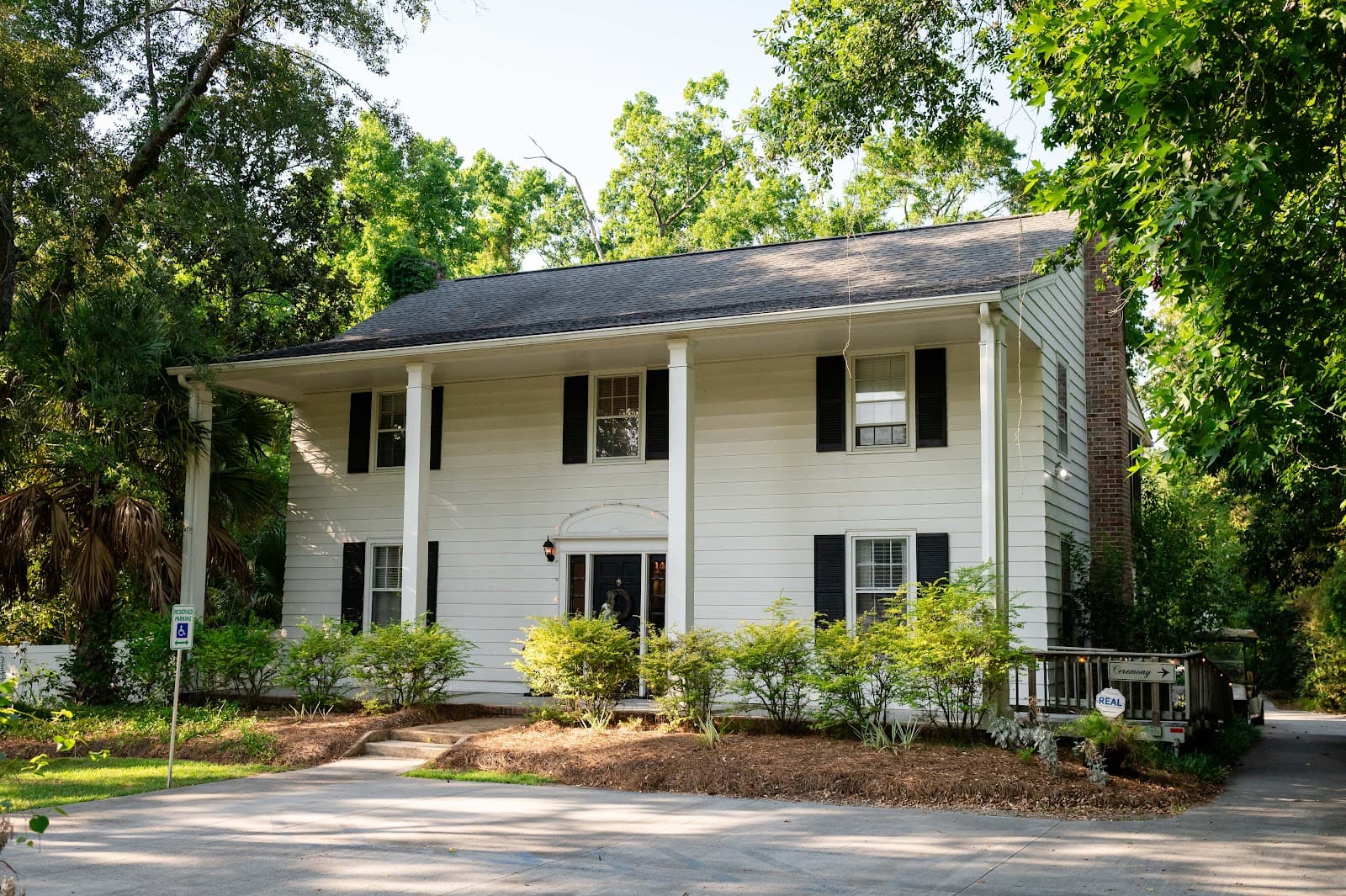 108 W Main Wedding + Event Venue — photo 1