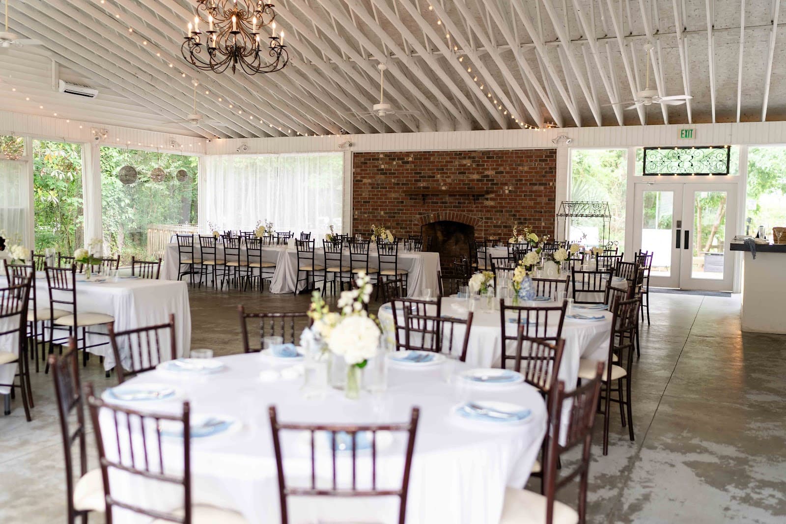 108 W Main Wedding + Event Venue — photo 2