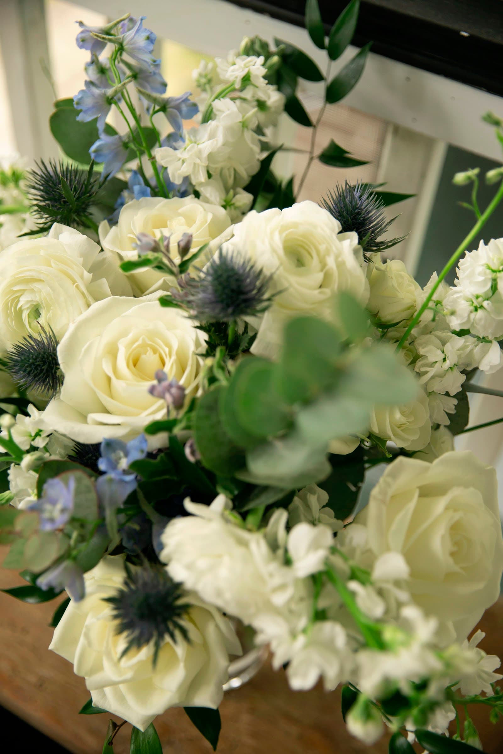 CC BLOOM Florals & Events — photo 1