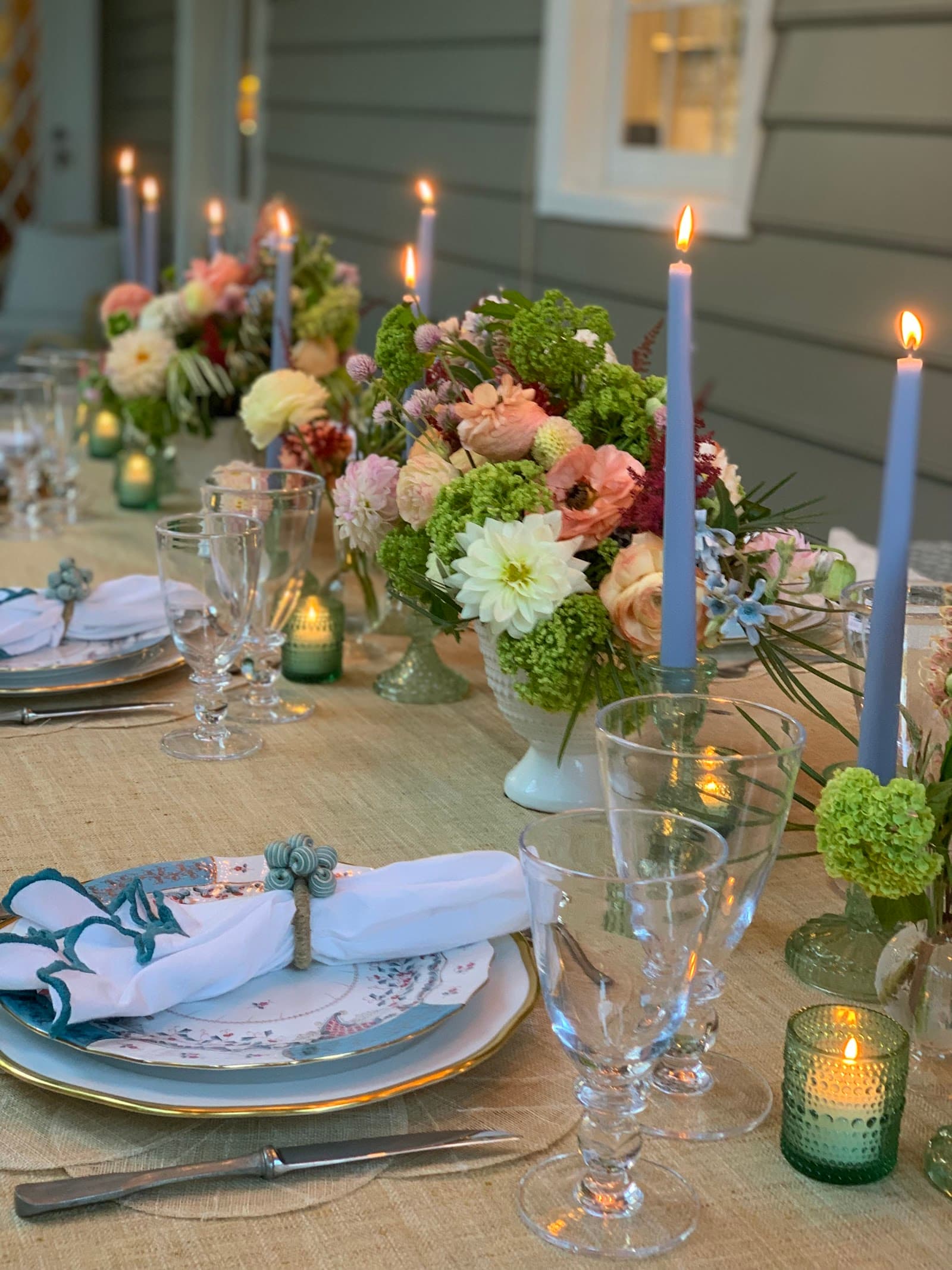 CC BLOOM Florals & Events — photo 2