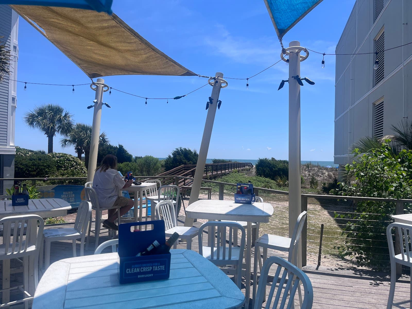 Lawrence's Seafood Company