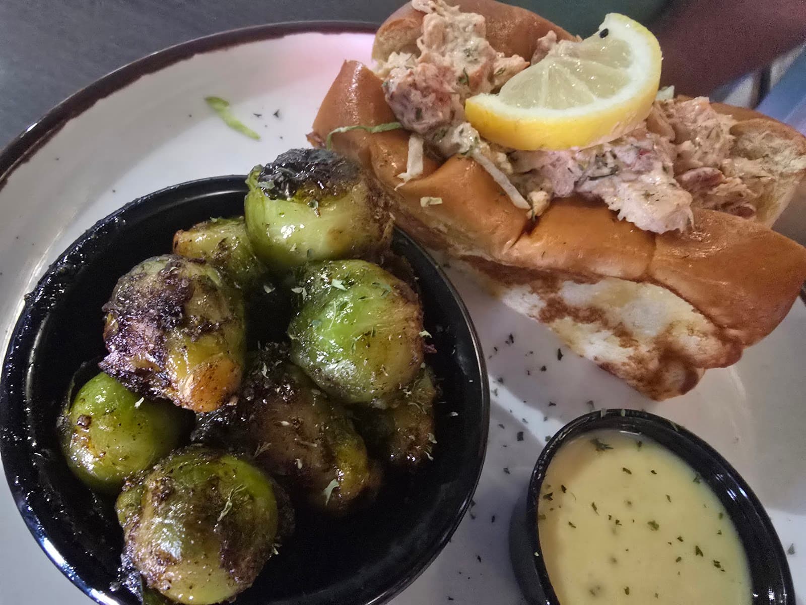 Lawrence's Seafood Company — photo 2