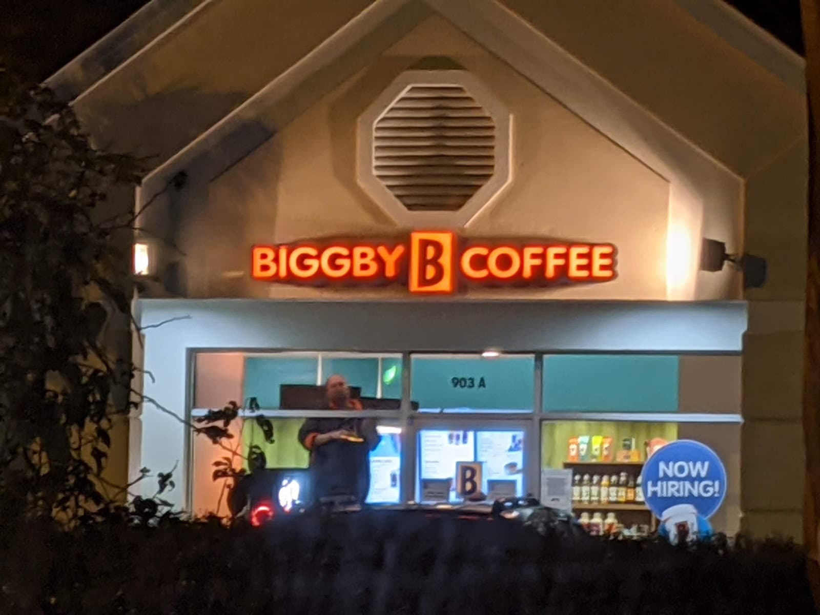 Biggby Coffee Charleston West Ashley — photo 2