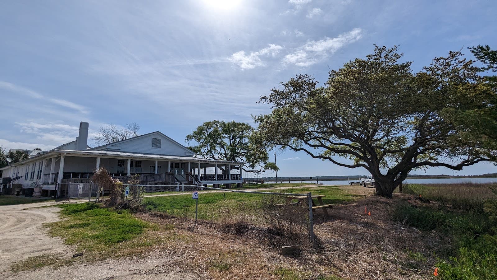 Sea Island Yacht Club — photo 1