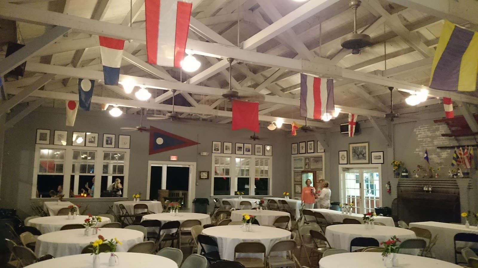 Sea Island Yacht Club — photo 2