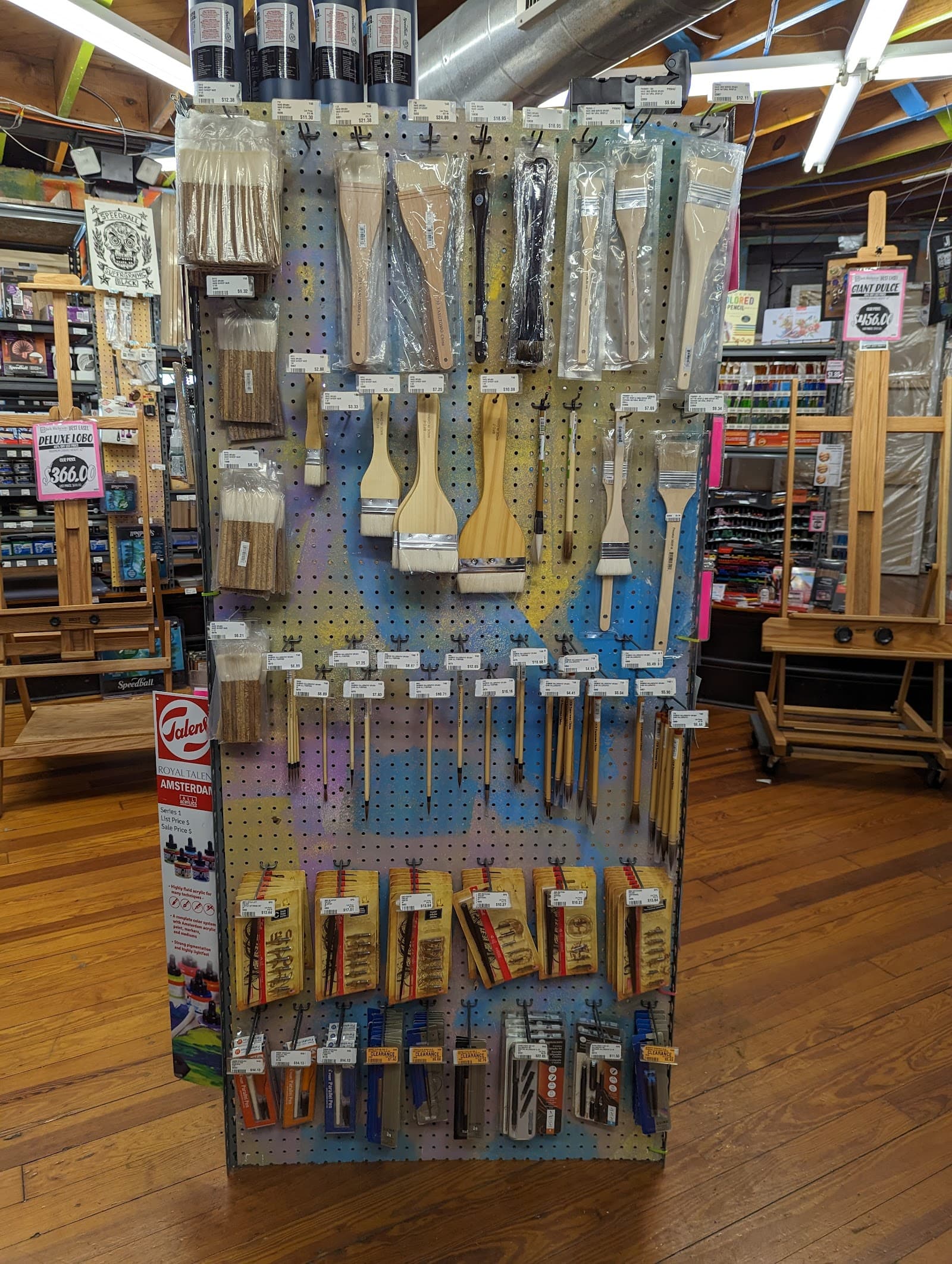 Artist & Craftsman Supply Charleston Uptown — photo 2