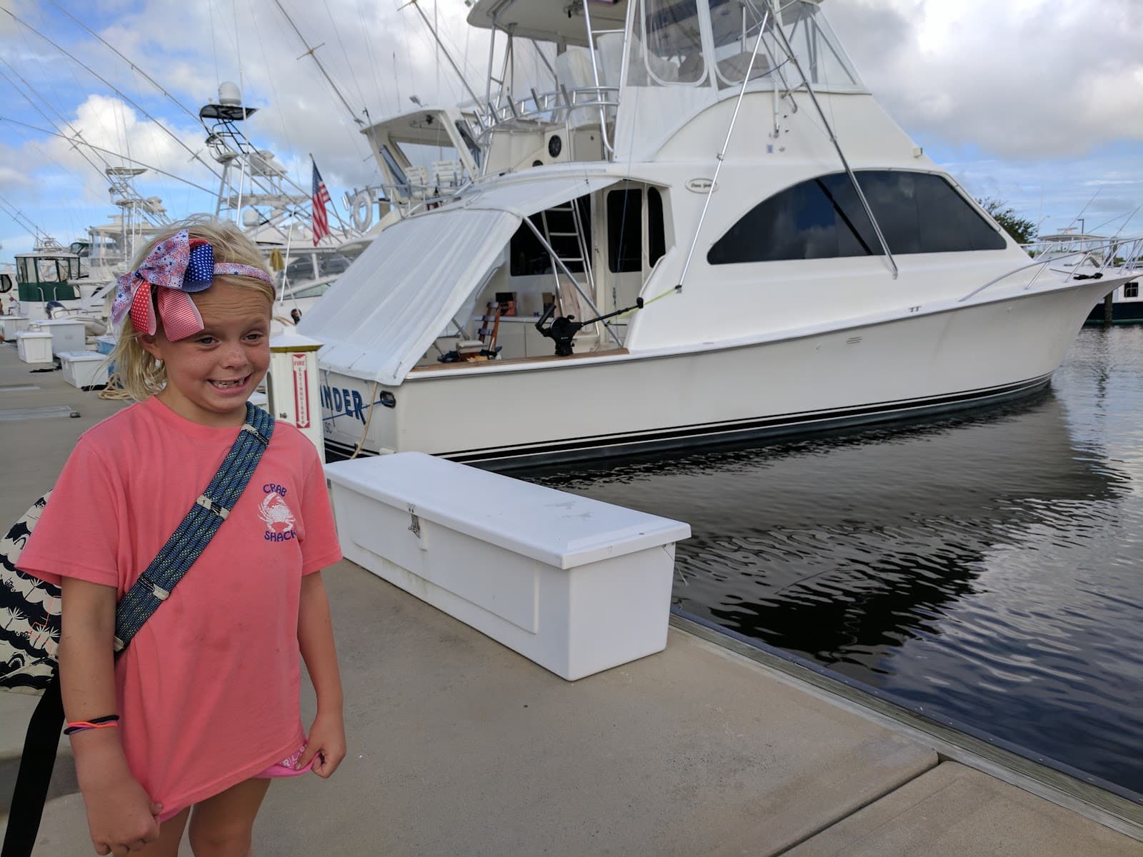Ripley Light Yacht Club
