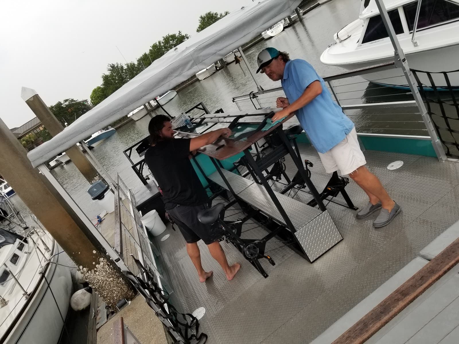 Ripley Light Yacht Club — photo 2