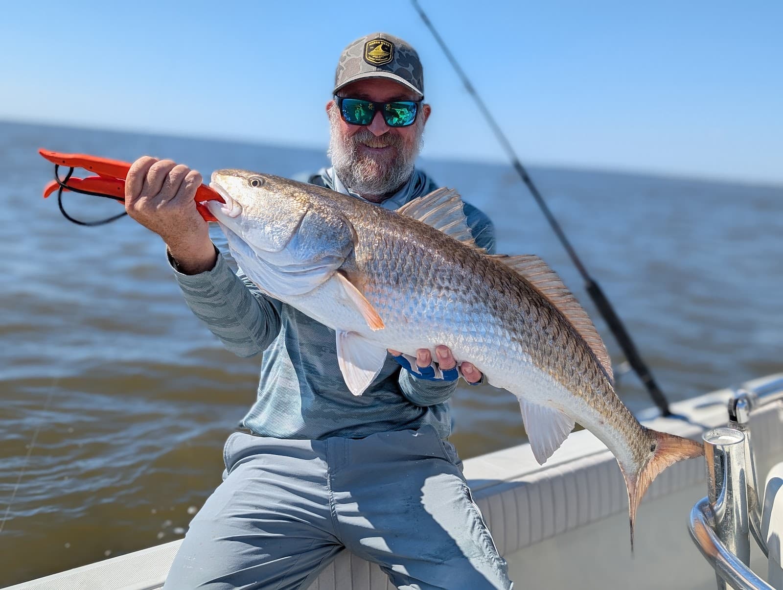 Fish Call Charters