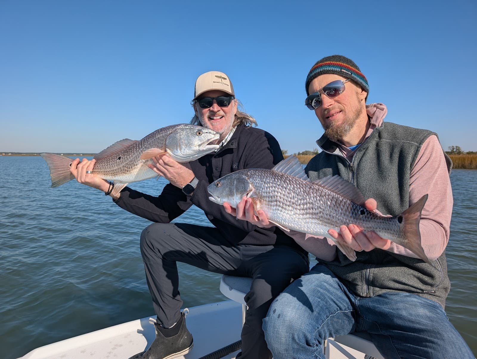 Fish Call Charters — photo 1