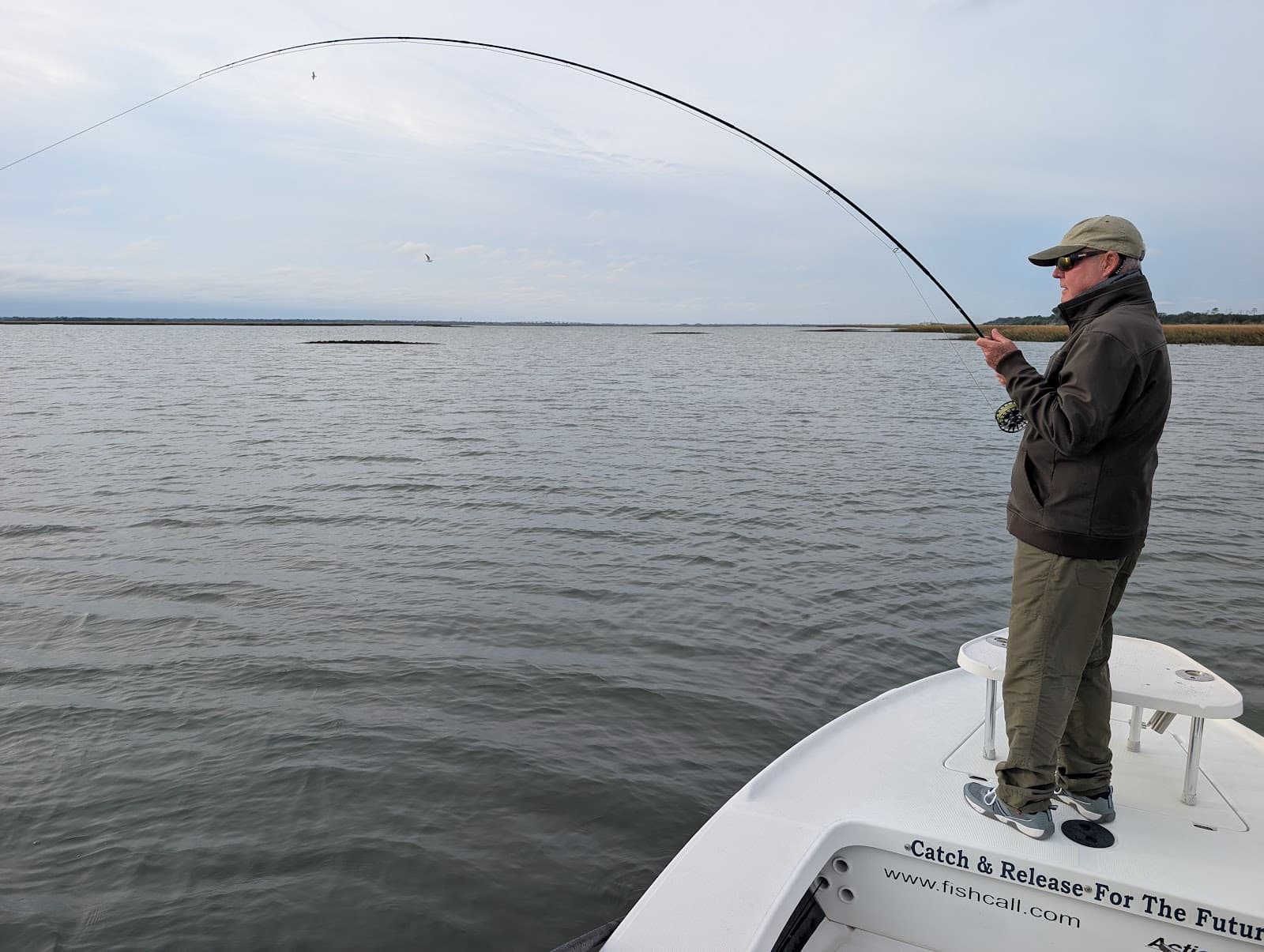 Fish Call Charters — photo 2