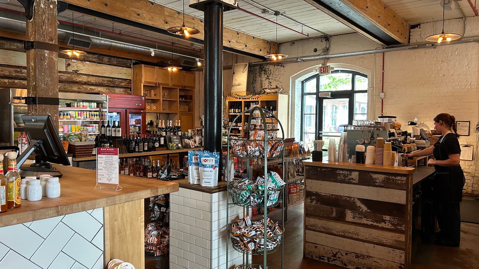 Mercantile & Mash — photo 1