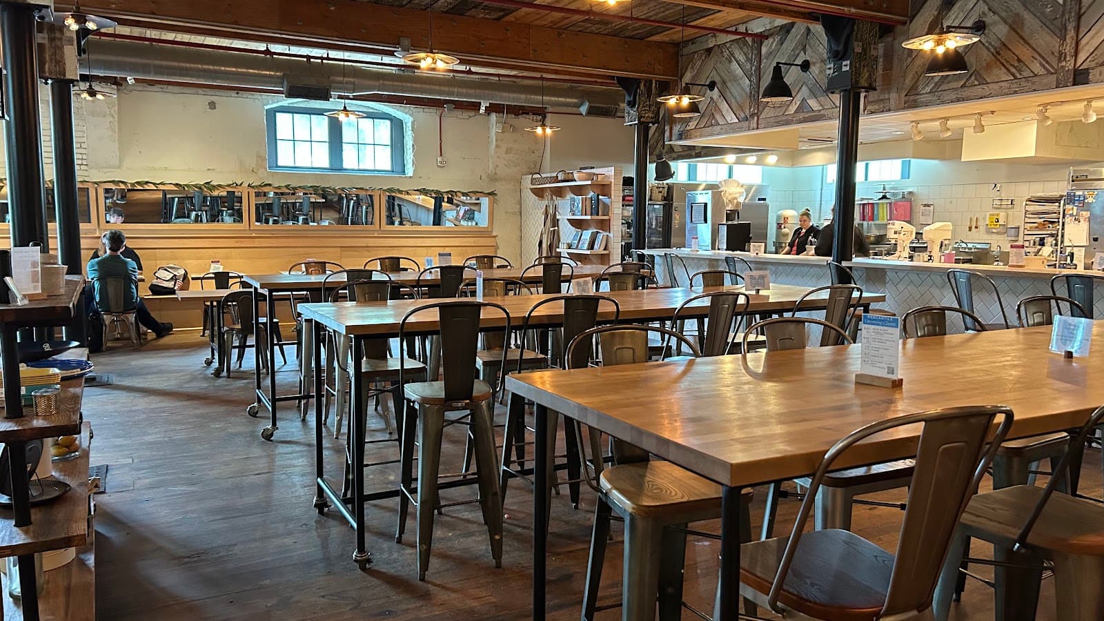 Mercantile & Mash — photo 2