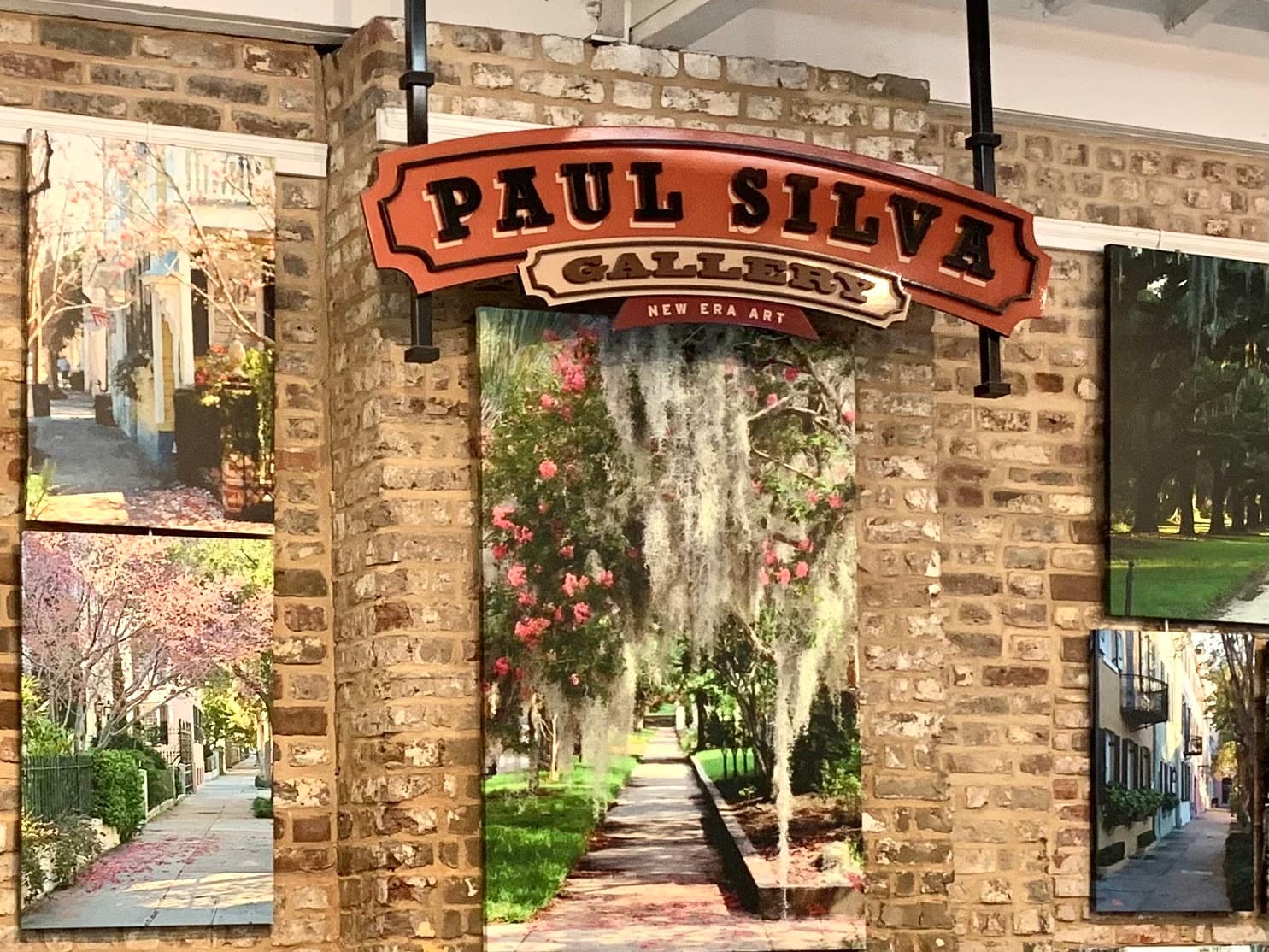 Paul Silva Gallery — photo 1