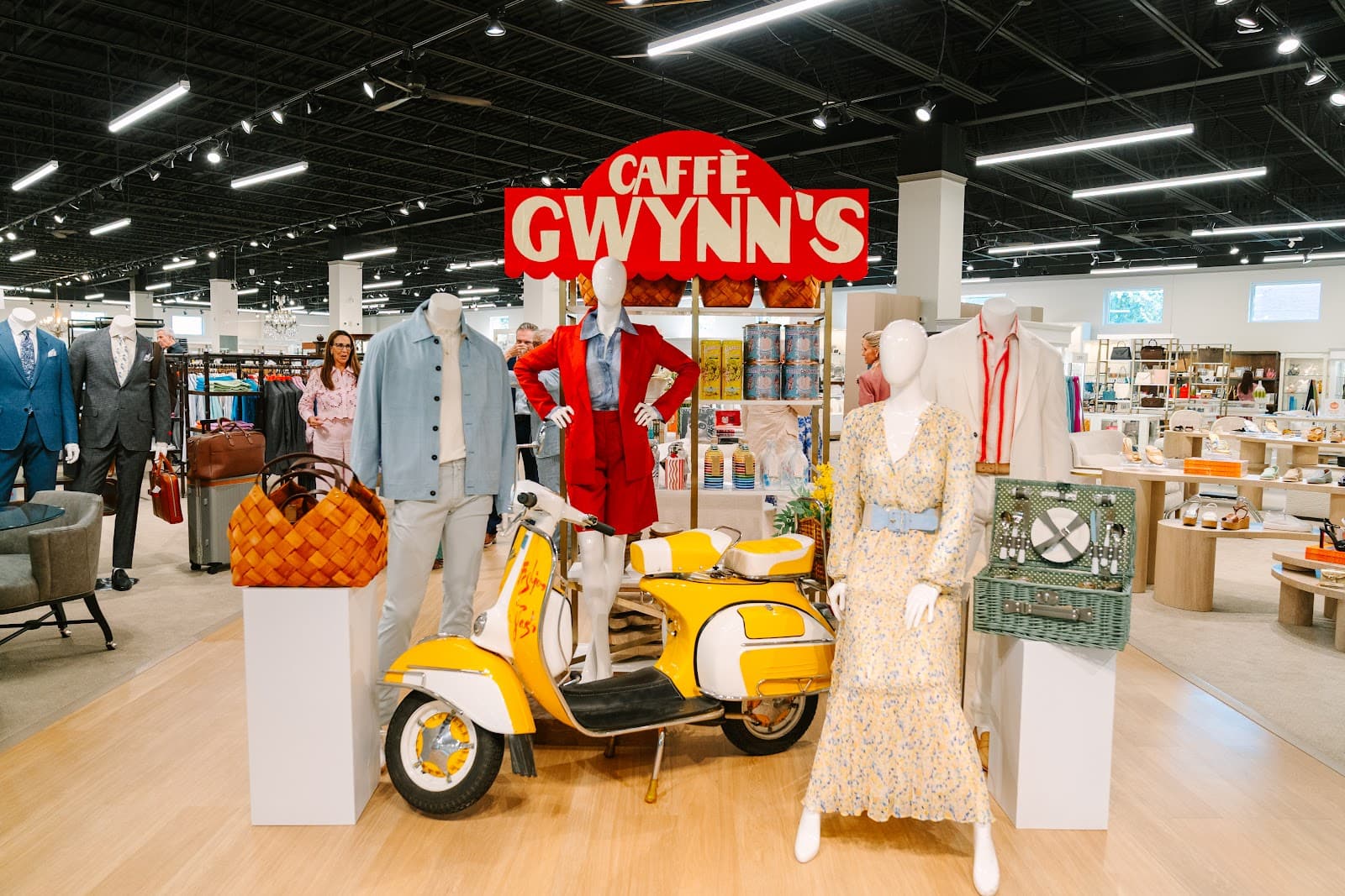 Gwynn's of Mount Pleasant — photo 1