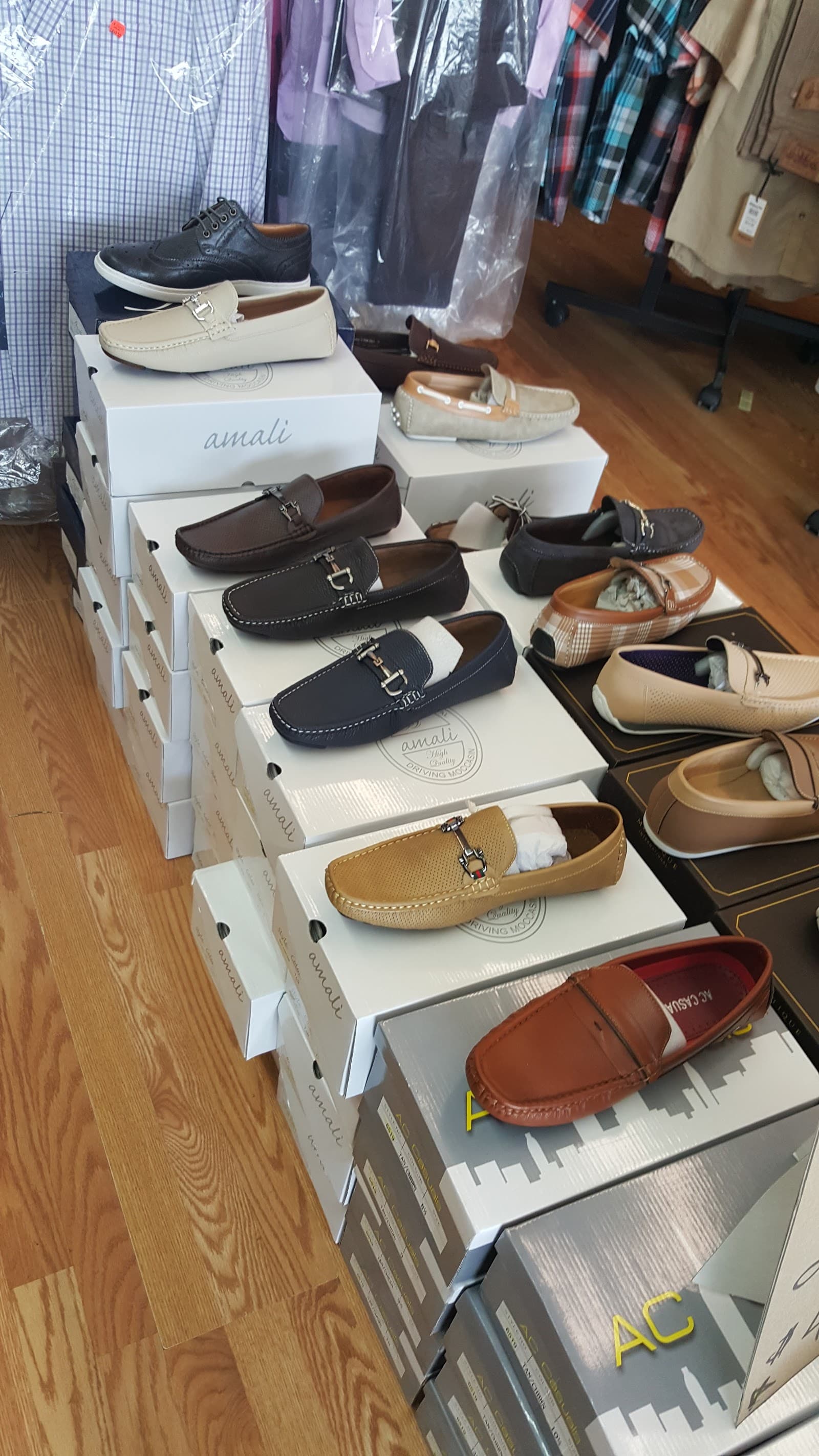 Super Bad Men's Clothing — photo 1