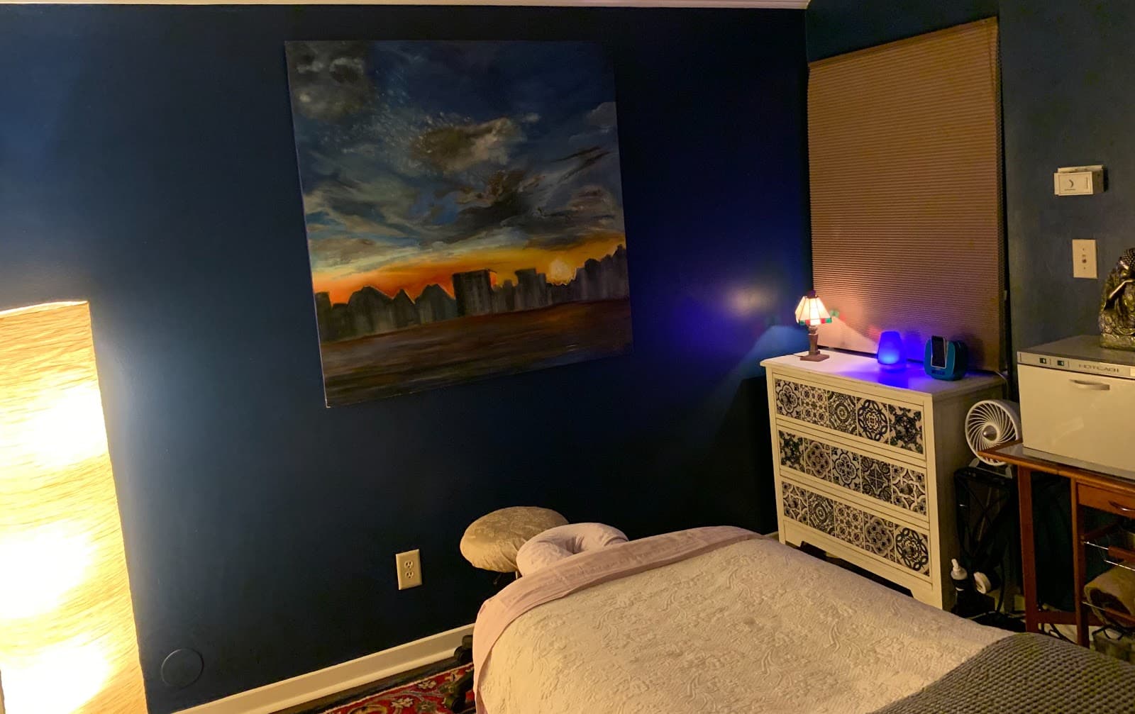 Cocoon Wellness Studio, LLC