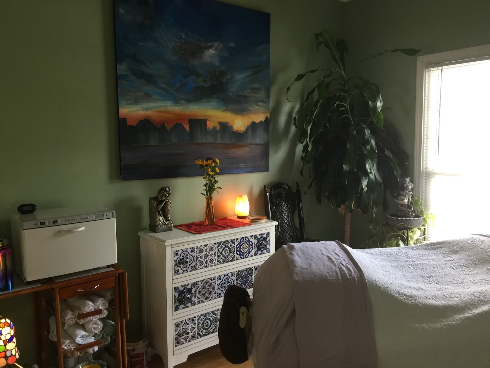 Cocoon Wellness Studio, LLC — photo 1