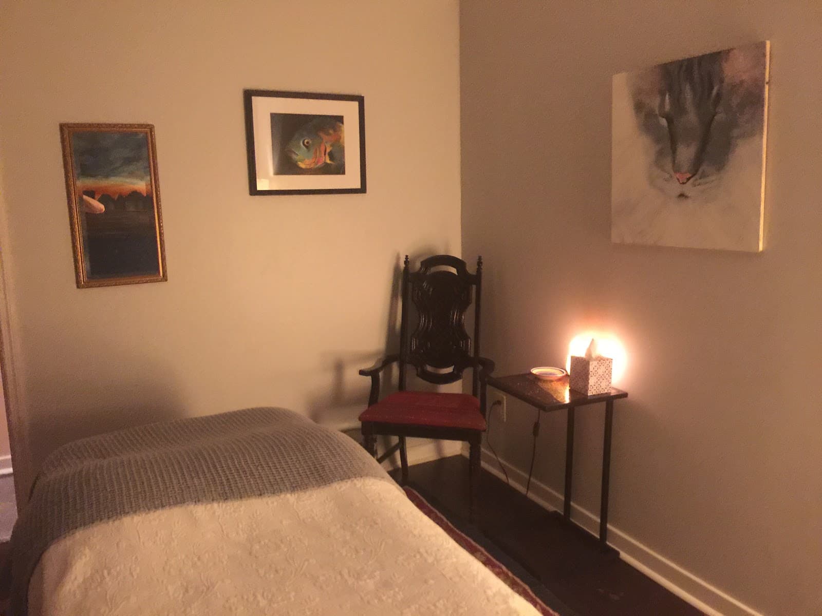 Cocoon Wellness Studio, LLC — photo 2