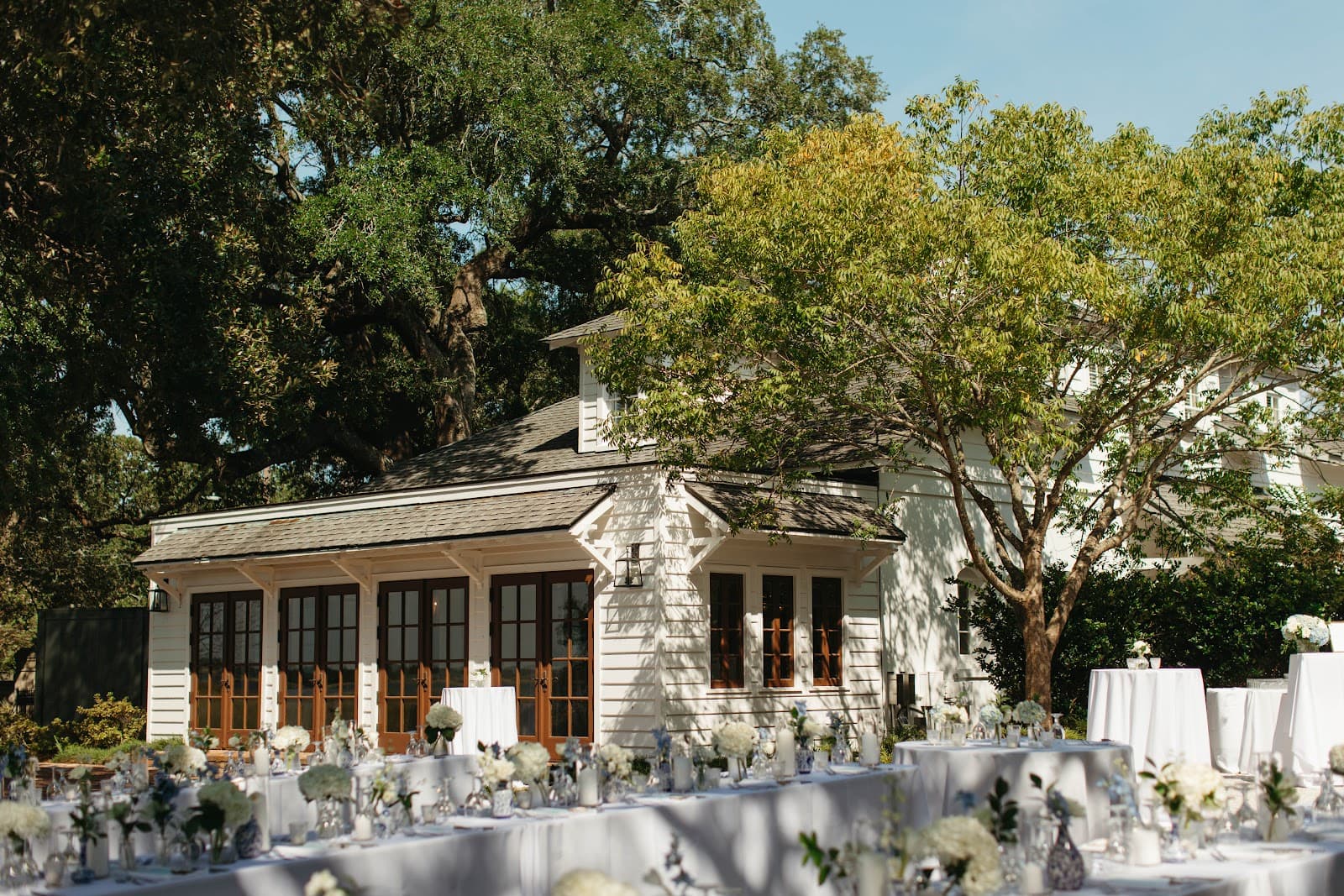 The River House at Lowndes Grove — photo 1