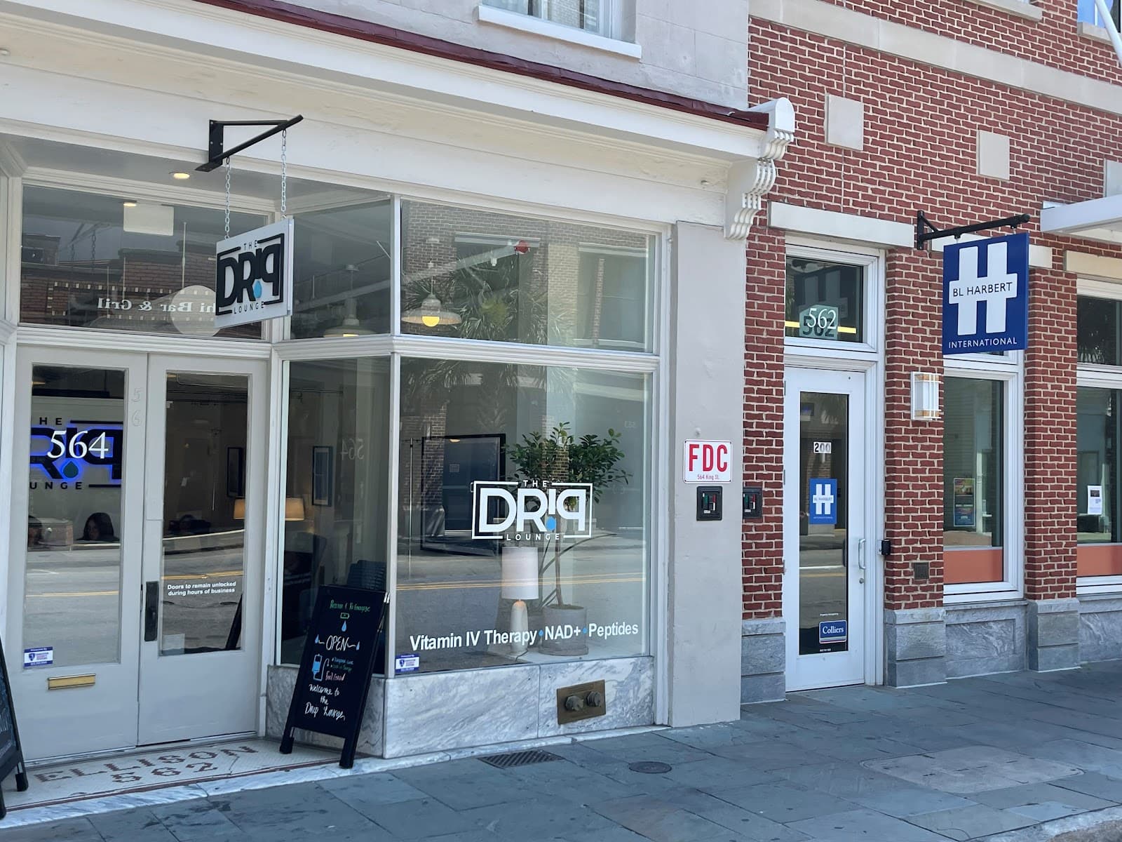 The Drip Lounge — photo 1