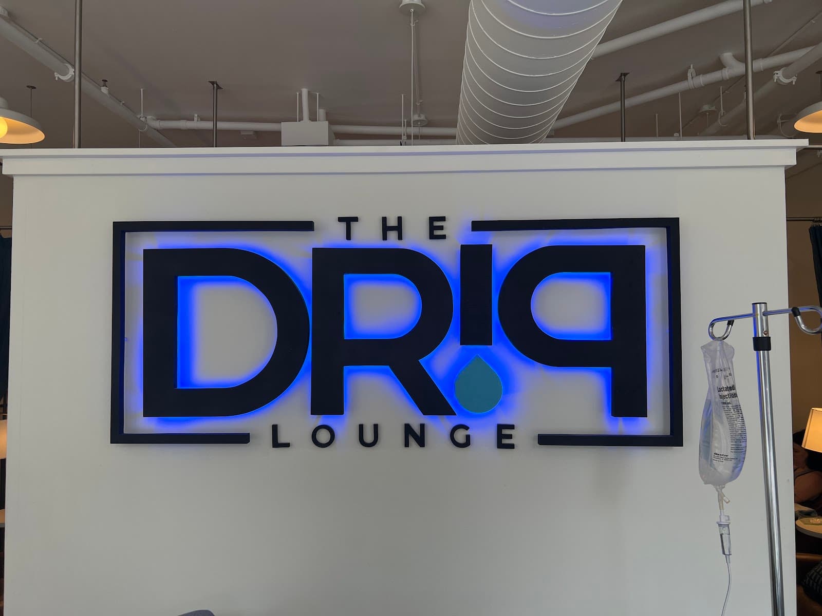 The Drip Lounge — photo 2