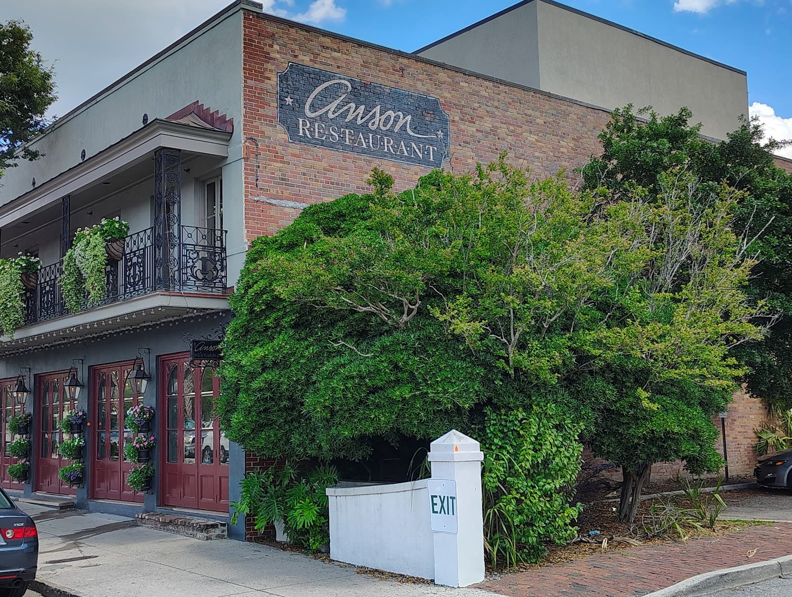 Anson Restaurant — photo 1