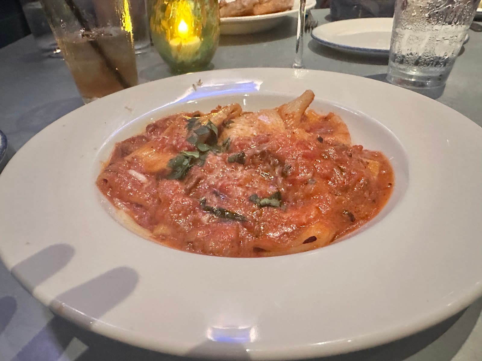 Abbracci Italian Cuisine & Cocktails — photo 2