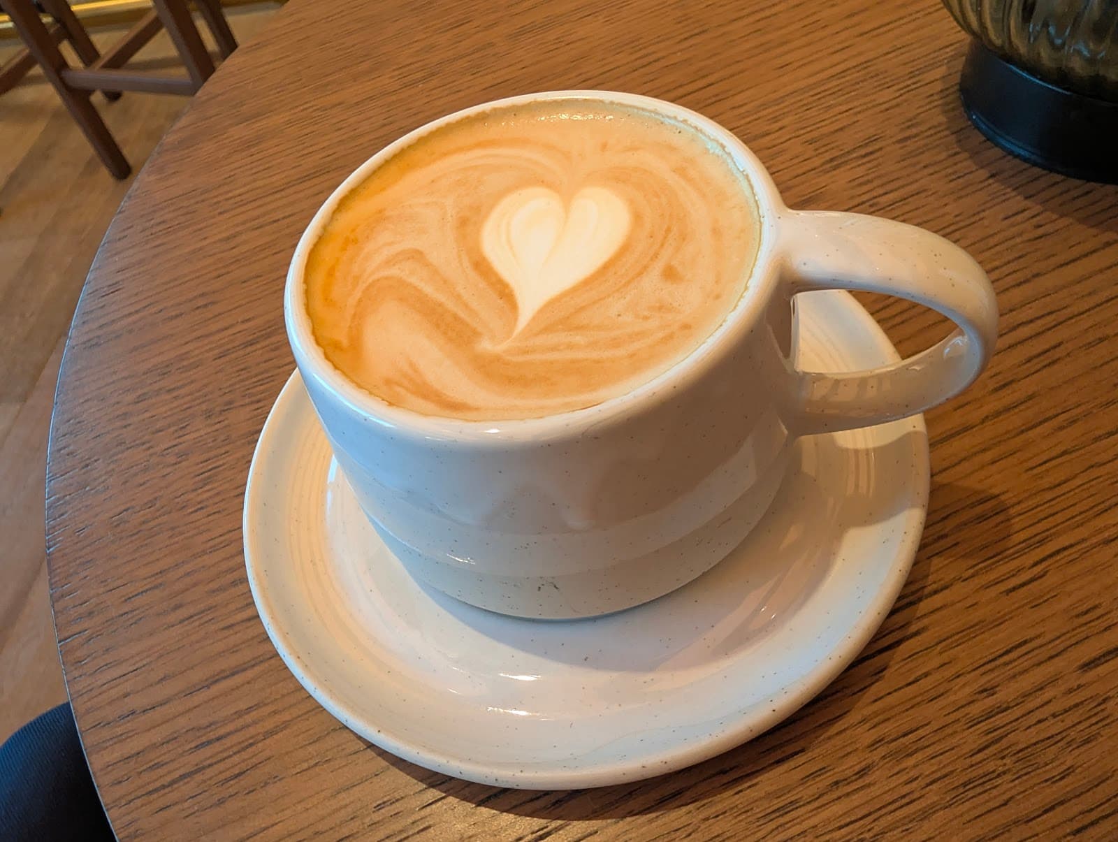Tracer Waypoint Coffee Bar — photo 1