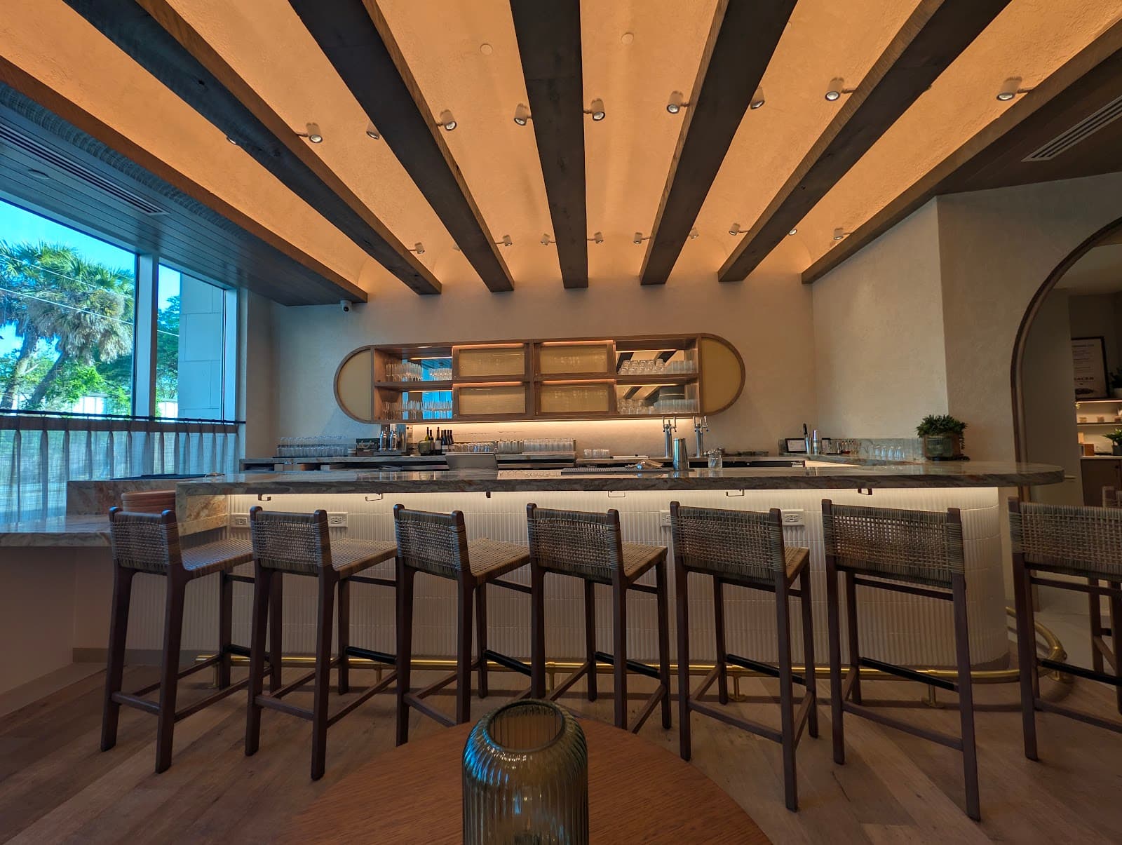 Tracer Waypoint Coffee Bar — photo 2