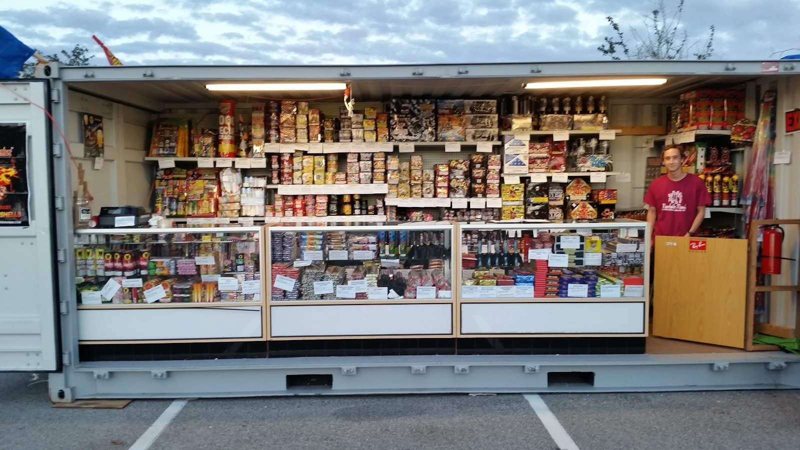The Market at Oakland