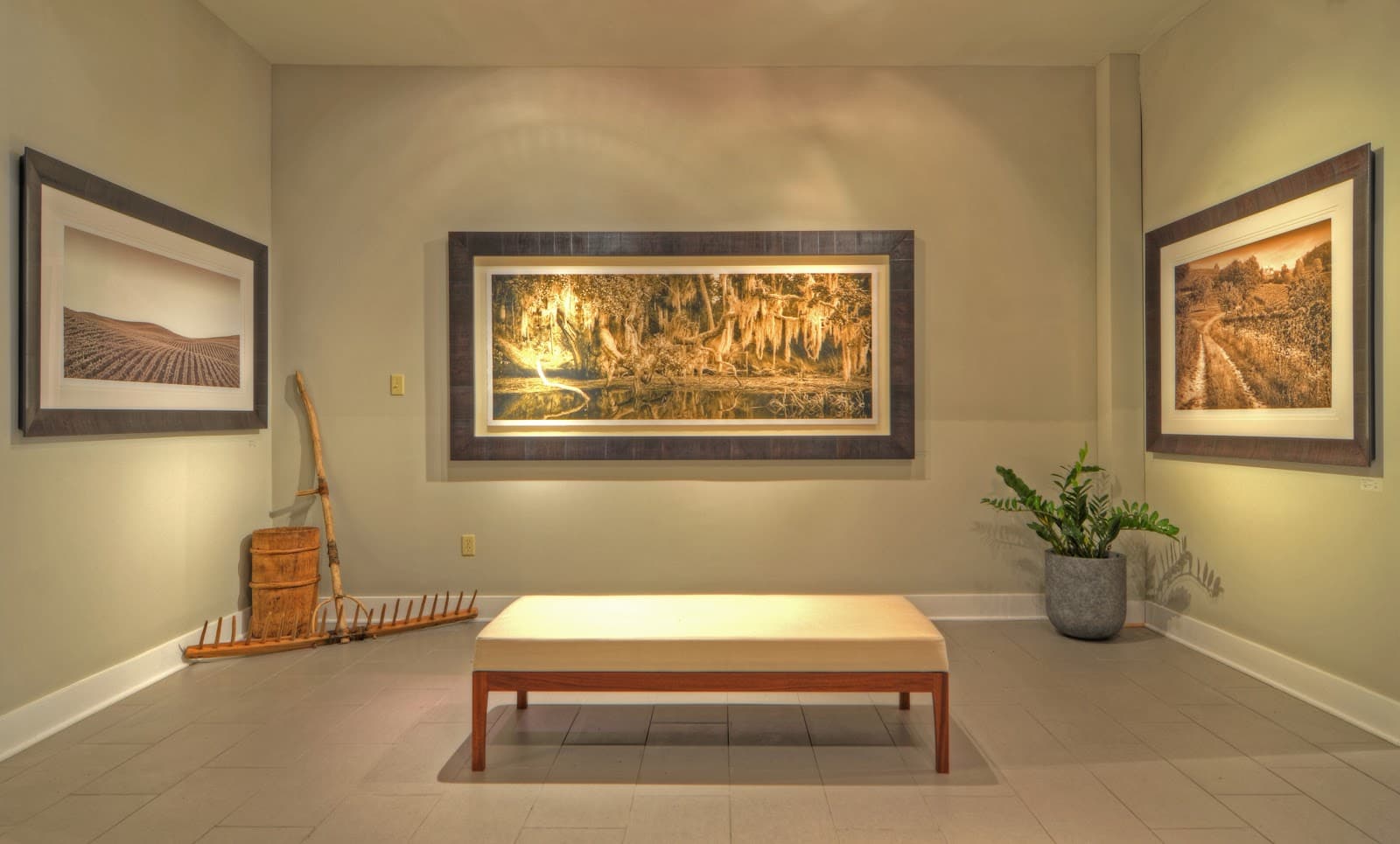Ben Ham Gallery — photo 2