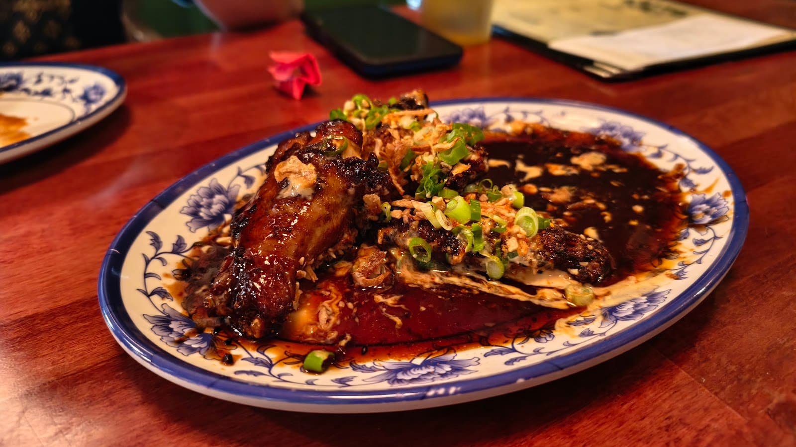 King BBQ