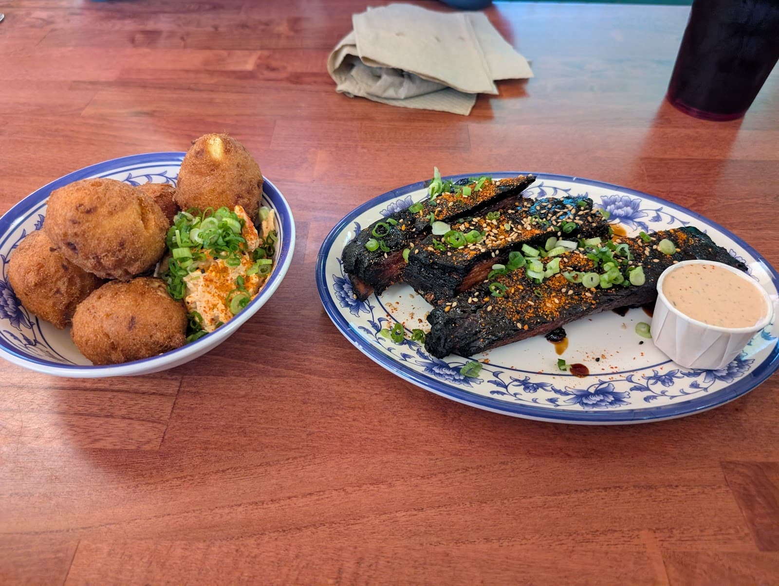 King BBQ — photo 1