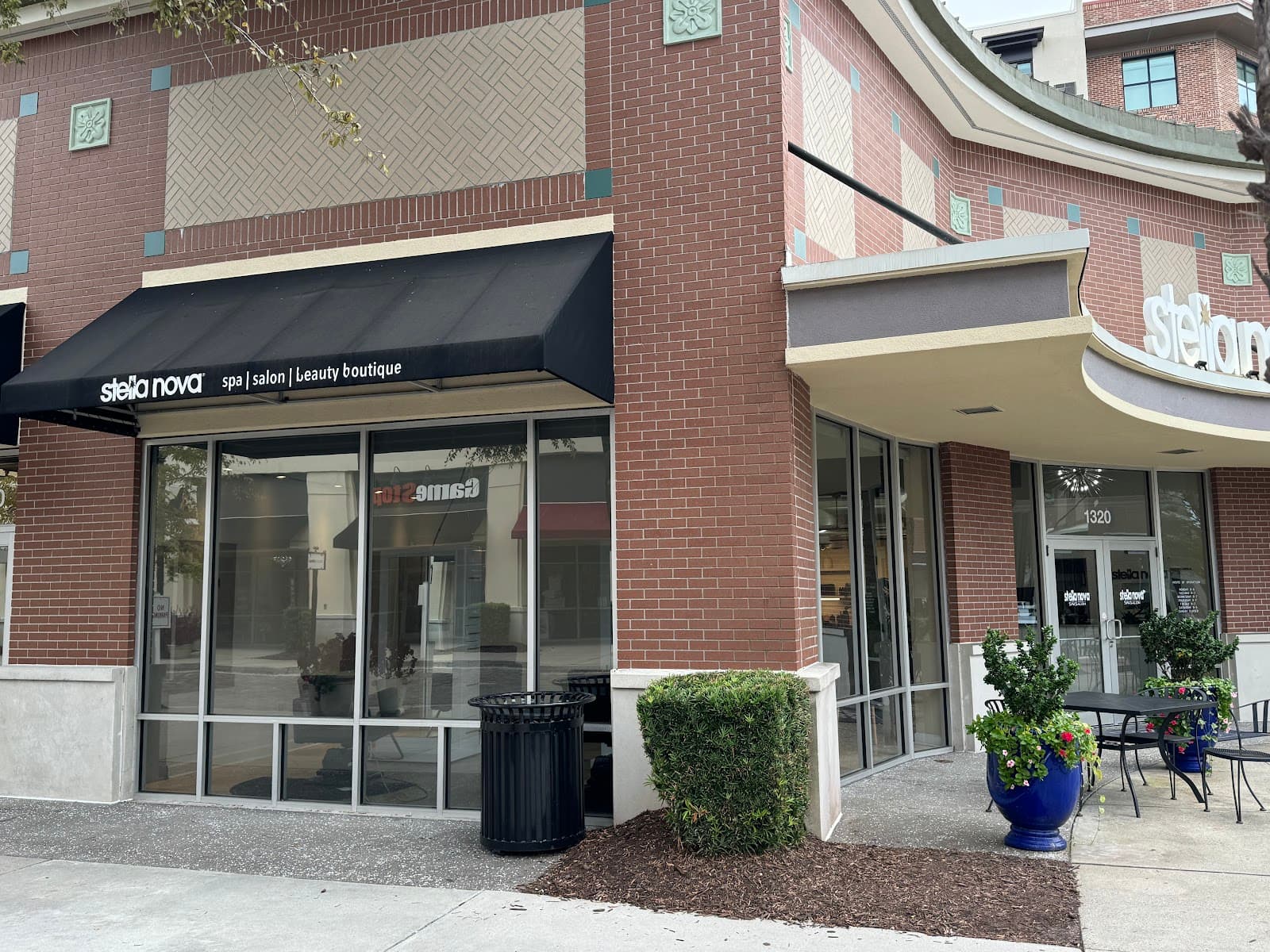 Stella Nova Spa, Salon & Beauty Boutique | Mt Pleasant