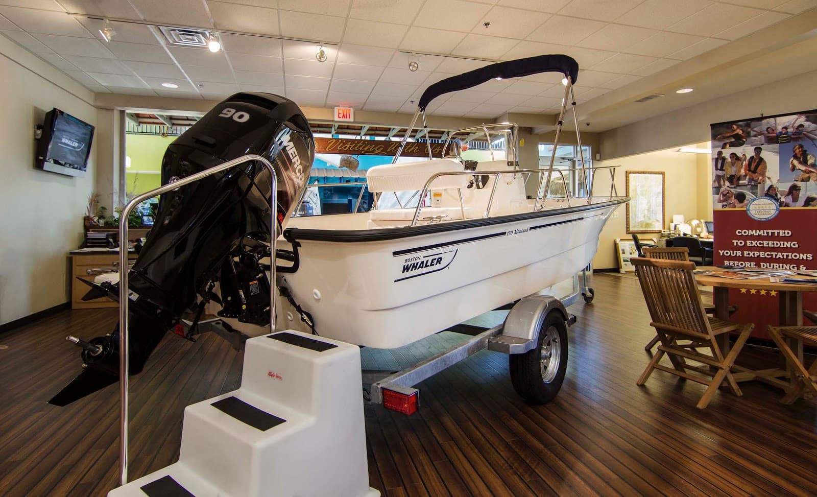 MarineMax Charleston — photo 2