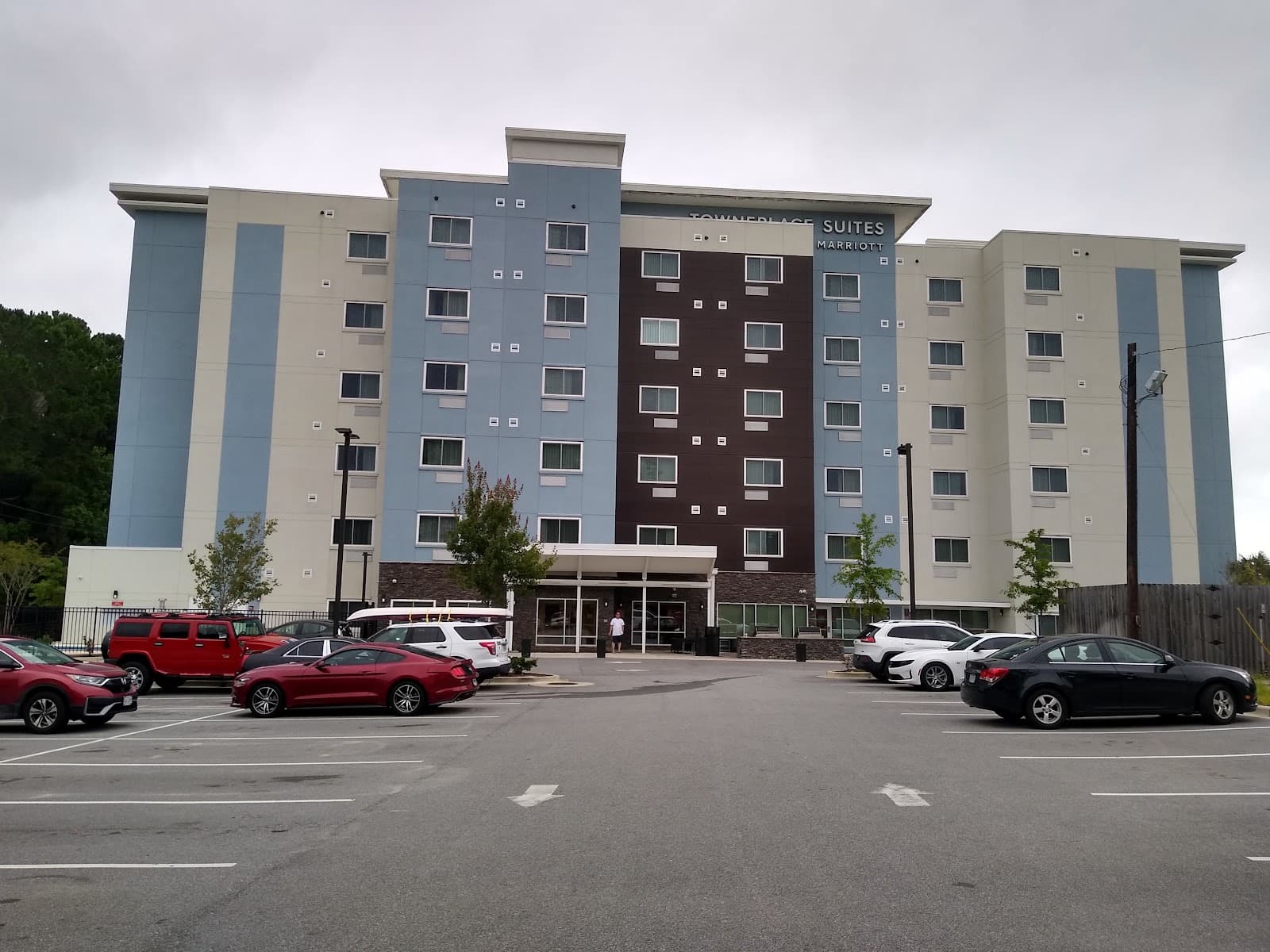 TownePlace Suites by Marriott Charleston-North Charleston