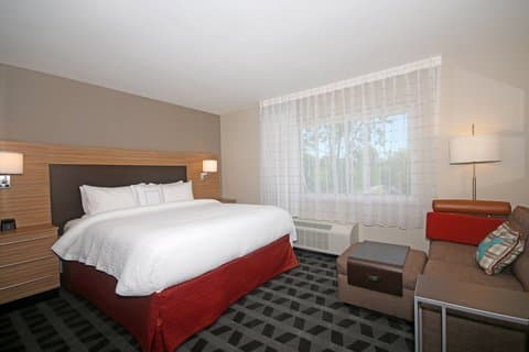 TownePlace Suites by Marriott Charleston-North Charleston — photo 2